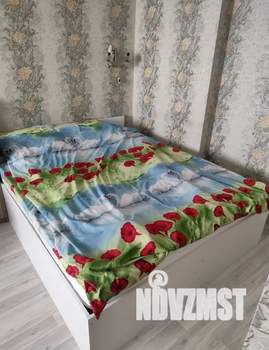 1-к квартира, посуточно, 39м2, 16/17 этаж