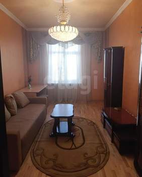 2-к квартира, на длительный срок, 65м2, 2/5 этаж