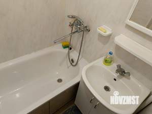 1-к квартира, на длительный срок, 24м2, 5/9 этаж