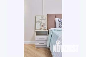 2-к квартира, посуточно, 75м2, 18/33 этаж