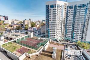 2-к квартира, посуточно, 52м2, 11/25 этаж