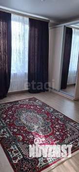1-к квартира, на длительный срок, 38м2, 1/20 этаж