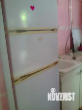 1-к квартира, на длительный срок, 25м2, 1/1 этаж