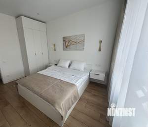 1-к квартира, посуточно, 38м2, 3/13 этаж