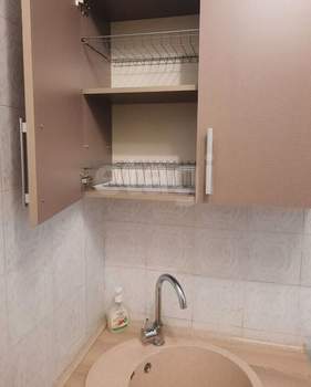 1-к квартира, на длительный срок, 32м2, 2/2 этаж