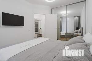 1-к квартира, посуточно, 36м2, 2/9 этаж