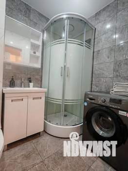 1-к квартира, посуточно, 38м2, 3/17 этаж