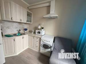 1-к квартира, посуточно, 38м2, 5/14 этаж