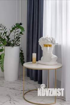 Студия квартира, на длительный срок, 27м2, 2/17 этаж