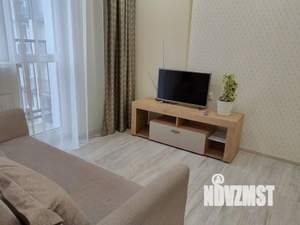 1-к квартира, посуточно, 46м2, 1/1 этаж