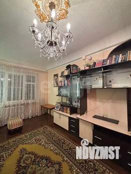 2-к квартира, на длительный срок, 43м2, 1/5 этаж