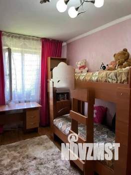 3-к квартира, на длительный срок, 66м2, 4/9 этаж