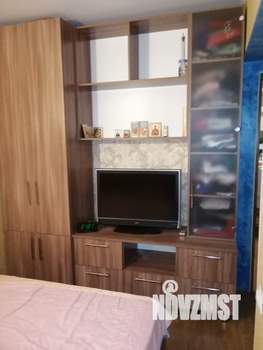 1-к квартира, на длительный срок, 45м2, 14/17 этаж