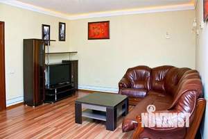 2-к квартира, посуточно, 60м2, 1/1 этаж