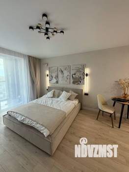 1-к квартира, посуточно, 32м2, 1/1 этаж