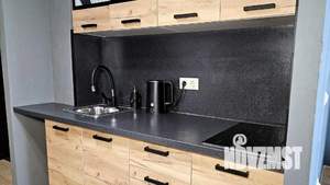 1-к квартира, посуточно, 26м2, 1/1 этаж