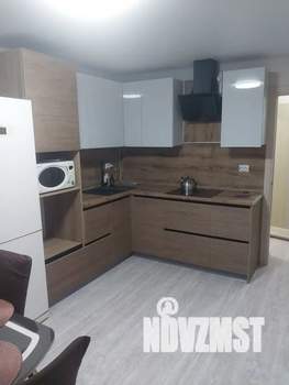 3-к квартира, посуточно, 76м2, 11/18 этаж