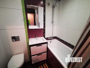 2-к квартира, посуточно, 46м2, 2/5 этаж