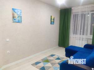 1-к квартира, на длительный срок, 38м2, 7/21 этаж