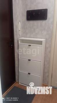 1-к квартира, на длительный срок, 34м2, 3/18 этаж