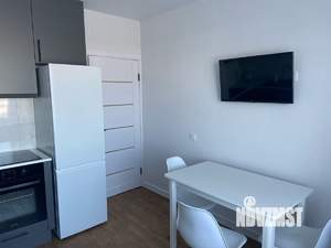 1-к квартира, на длительный срок, 36м2, 7/18 этаж