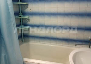 1-к квартира, на длительный срок, 38м2, 3/14 этаж