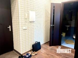 1-к квартира, на длительный срок, 40м2, 4/11 этаж