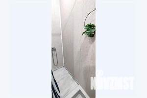 1-к квартира, посуточно, 27м2, 3/24 этаж