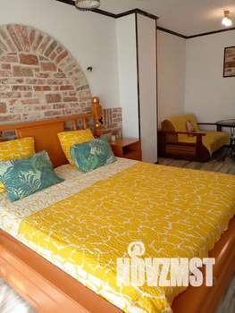 1-к квартира, посуточно, 40м2, 7/21 этаж