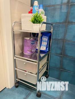 1-к квартира, посуточно, 30м2, 9/20 этаж