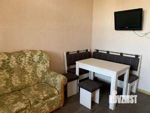 1-к квартира, на длительный срок, 50м2, 6/18 этаж