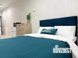 1-к квартира, посуточно, 27м2, 1/1 этаж