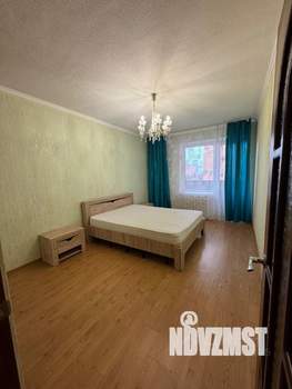1-к квартира, на длительный срок, 50м2, 4/16 этаж