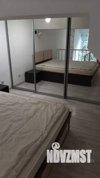 1-к квартира, на длительный срок, 40м2, 2/5 этаж