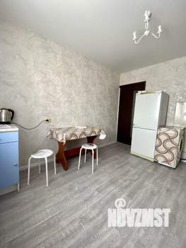 1-к квартира, на длительный срок, 36м2, 8/9 этаж