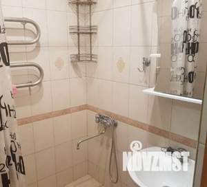 1-к квартира, на длительный срок, 27м2, 4/5 этаж