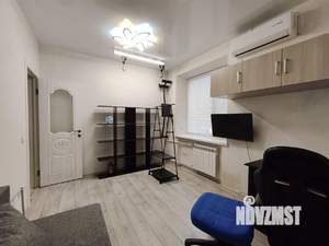 1-к квартира, на длительный срок, 30м2, 4/5 этаж