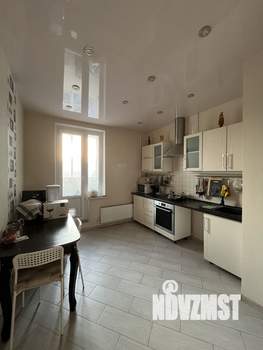 2-к квартира, на длительный срок, 55м2, 16/19 этаж