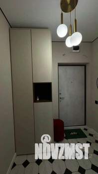 1-к квартира, посуточно, 34м2, 1/1 этаж