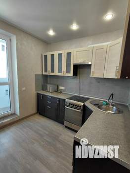 1-к квартира, на длительный срок, 32м2, 10/11 этаж