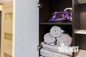 1-к квартира, посуточно, 42м2, 6/18 этаж