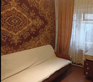 2-к квартира, на длительный срок, 40м2, 1/4 этаж