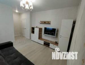 2-к квартира, на длительный срок, 57м2, 19/27 этаж