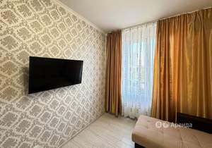 2-к квартира, на длительный срок, 43м2, 1/19 этаж