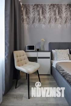 2-к квартира, посуточно, 49м2, 8/24 этаж