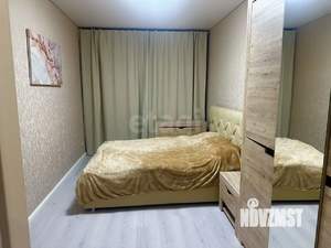 3-к квартира, на длительный срок, 65м2, 10/15 этаж