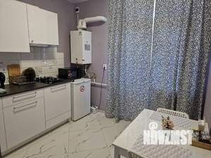 1-к квартира, посуточно, 37м2, 3/22 этаж