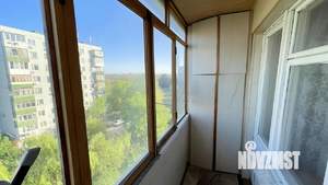 1-к квартира, на длительный срок, 25м2, 6/9 этаж