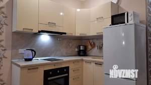 Студия квартира, на длительный срок, 28м2, 16/25 этаж