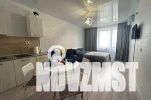 1-к квартира, посуточно, 30м2, 7/18 этаж